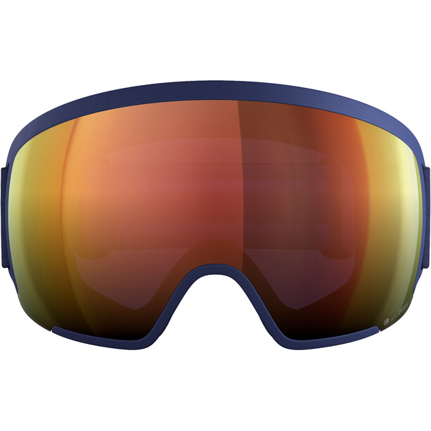 POC Orb Clarity Goggles, blauw