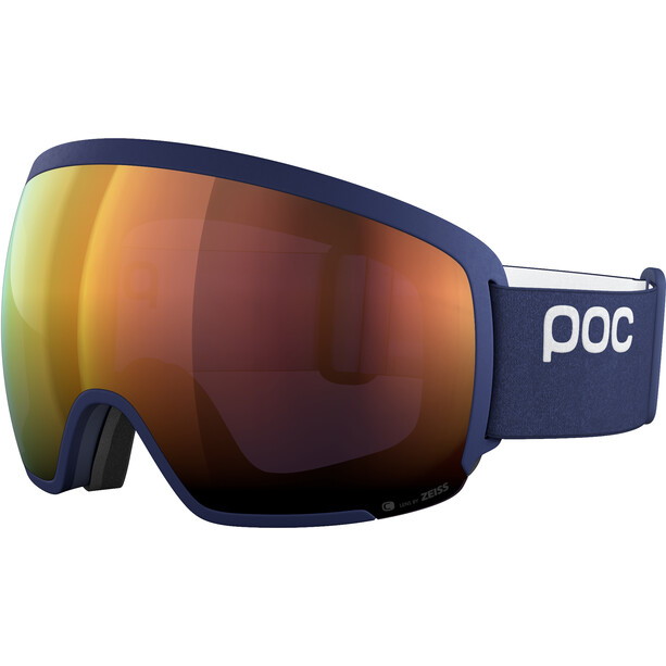 POC Orb Clarity Goggles, blauw