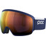 POC Orb Clarity Goggles blau