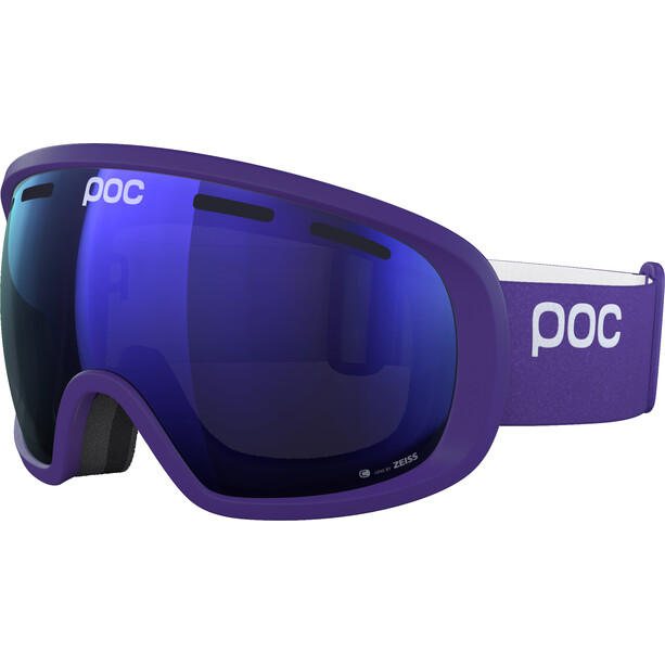 POC Fovea Goggles, violet