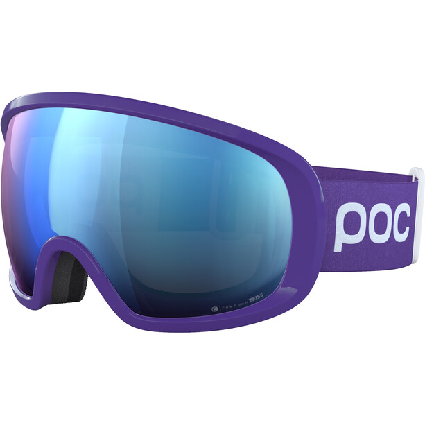 POC Fovea Clarity Comp Goggles lila