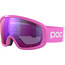 POC Fovea Mid Clarity Comp Goggles pink