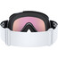 POC Retina Clarity Beskyttelsesbriller, hvid