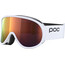 POC Retina Clarity Beskyttelsesbriller Hvit