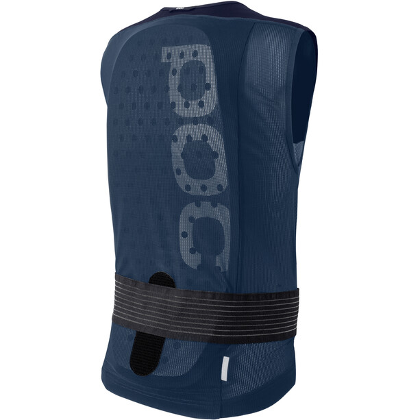 POC Spine VPD Kamizelka Air Vest Slim, niebieski