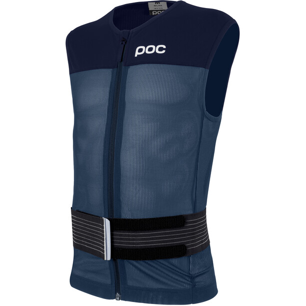 POC Spine VPD Air Vest Smal, blauw