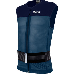 POC VPD Air Protector Vest Kinderen, blauw blauw