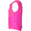 POC POCito VPD Air Protector Vest Kids fluorescent pink