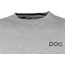 POC T-shirt Herrer, grå