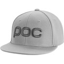POC Corp Cap pegasi grey