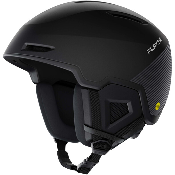 Flaxta Exalted MIPS Helm, zwart