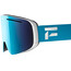 Flaxta Plenty Goggles blau