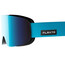 Flaxta Prime Goggles blau