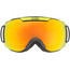 UVEX Downhill 2000 CV Goggles orange/grün