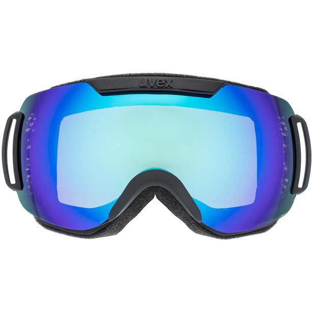 UVEX Downhill 2000 CV Goggles blau/schwarz