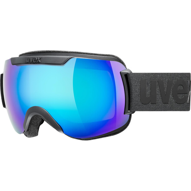 UVEX Downhill 2000 CV Goggles blau/schwarz