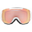 UVEX Downhill 2000 CV Goggles pink/weiß