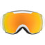 UVEX Downhill 2000 CV Goggles orange