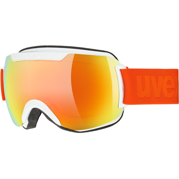 UVEX Downhill 2000 CV Goggles orange