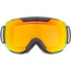 UVEX Downhill 2000 CV Goggles orange/schwarz