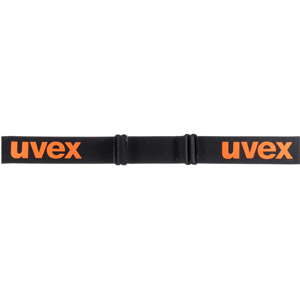 UVEX Downhill 2000 S CV Goggles schwarz/orange