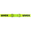 UVEX Compact FM Goggles gelb/schwarz