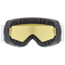 UVEX g.gl 3000 P Beskyttelsesbriller, hvid/brun