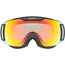 UVEX Downhill 2000 S V Goggles schwarz/orange
