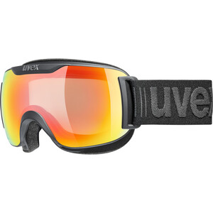 UVEX Downhill 2000 S V Goggles schwarz/orange