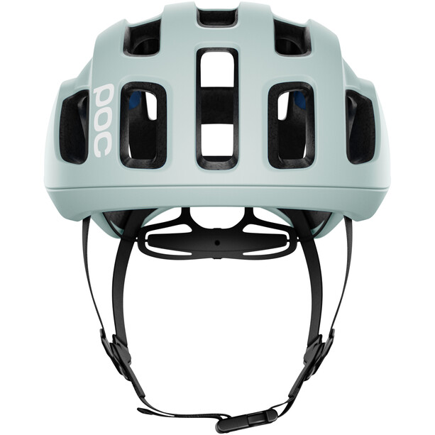 POC Ventral Air Spin Kask rowerowy, zielony