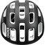 POC Ventral Air Spin NFC Helm schwarz/grau
