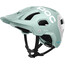 POC Tectal Race Spin Helmet apophyllite green/hydrogen white matt