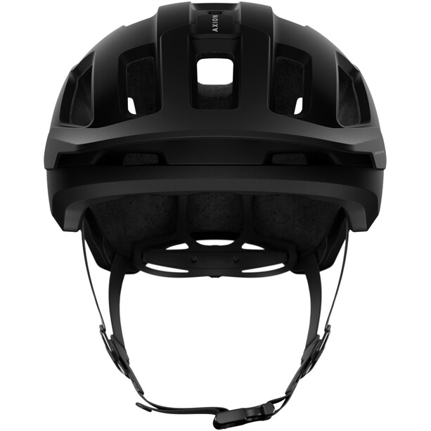 POC Axion Spin Helmet matt black