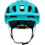 POC Axion Spin Helmet kalkopyrit blue matt