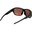 POC Define Okulary przeciwsłoneczne, czarny/brązowy