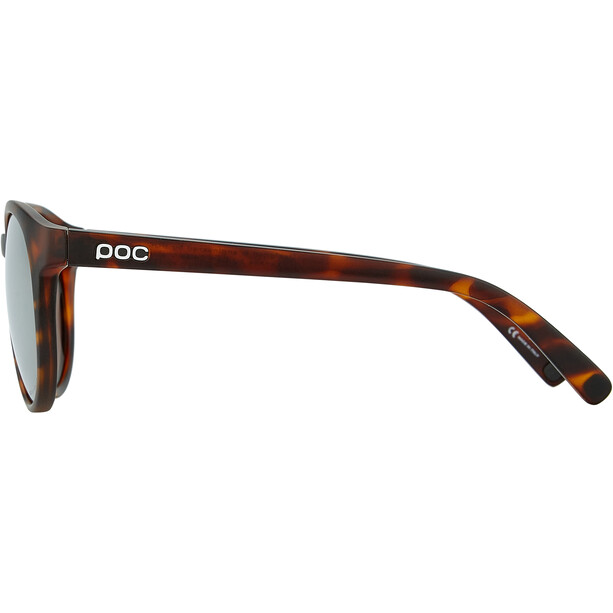 POC Know Sunglasses tortoise brown