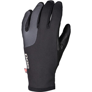POC Thermo Handschuhe schwarz schwarz