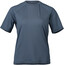 POC Essential MTB T-shirt Femme, bleu