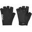 POC Essential Kurzfinger-Handschuhe schwarz