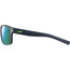 Julbo Renegade Spectron 3CF Okulary przeciwsłoneczne Mężczyźni, niebieski/zielony