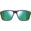 Julbo Renegade Spectron 3CF Okulary przeciwsłoneczne Mężczyźni, niebieski/zielony
