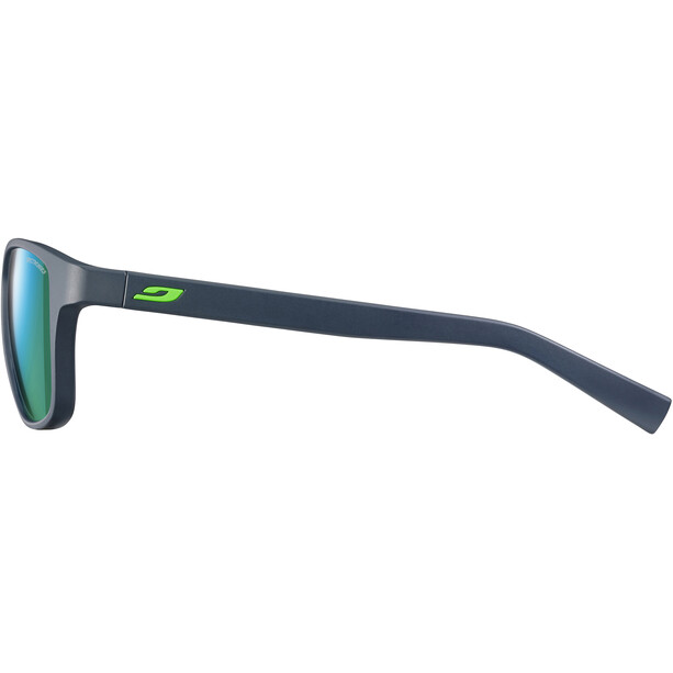 Julbo Powell Spectron 3CF Sunglasses matt black/green/multilayer green