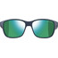Julbo Powell Spectron 3CF Okulary przeciwsłoneczne, czarny/zielony