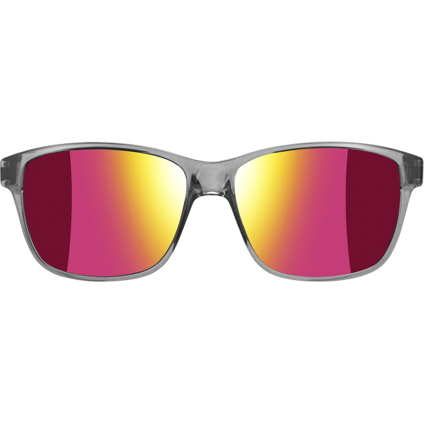Julbo Powell Spectron 3CF Sonnenbrille grau/pink