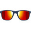 Julbo Trip Spectron 3CF Okulary przeciwsłoneczne Mężczyźni, niebieski/czerwony