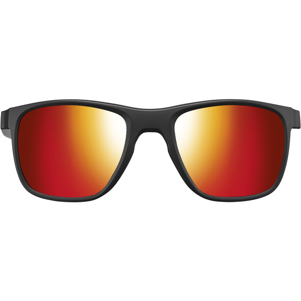 Julbo Trip Spectron 3CF Okulary przeciwsłoneczne Mężczyźni, czarny/czerwony