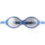 Julbo Loop M Spectron 4 Sunglasses Kids dark blue/light blue/grey flash silver