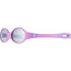Julbo Loop M Spectron 4 Sunglasses Kids pink/purple/grey flash silver