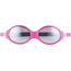 Julbo Loop L Spectron 4 Sunglasses Kids fuchsia/rosa/grey flash silver