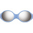 Julbo Loop L Spectron 4 Solbriller Børn, blå/grå